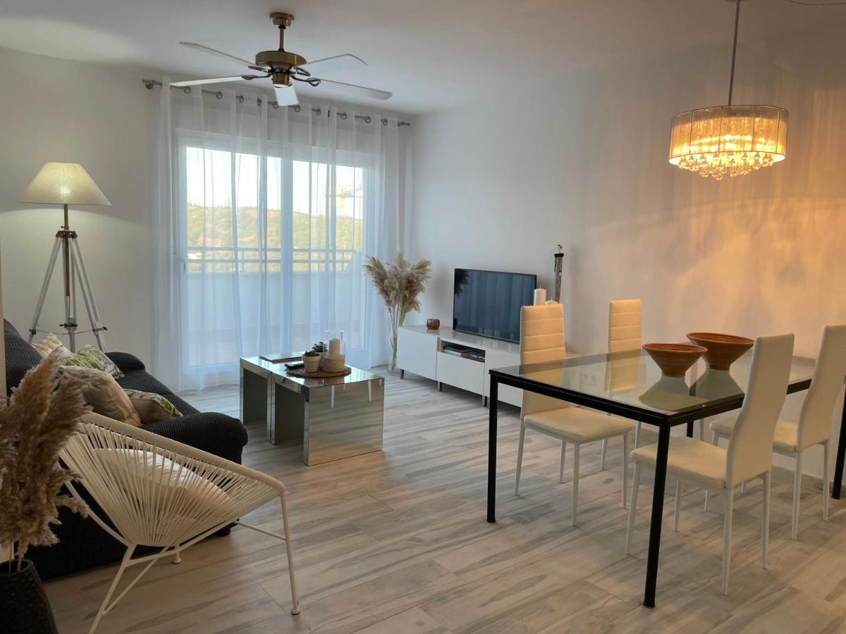 Apartamento Musa Tarifa Zewnętrze zdjęcie