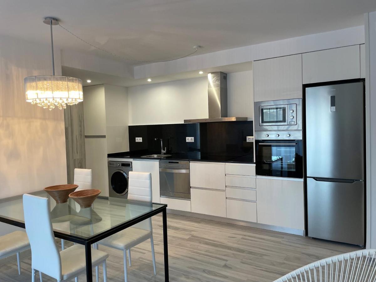Apartamento Musa Tarifa Zewnętrze zdjęcie