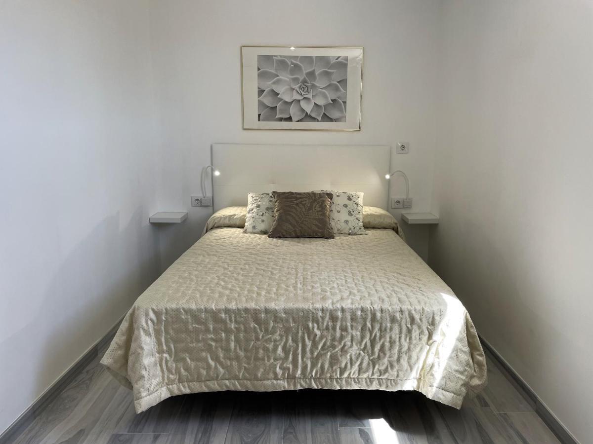 Apartamento Musa Tarifa Zewnętrze zdjęcie