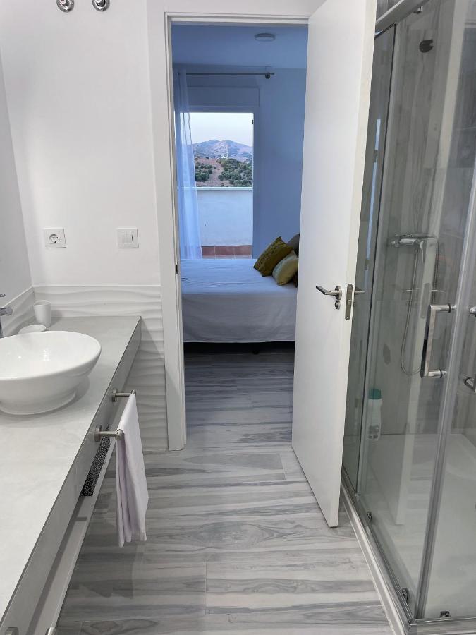 Apartamento Musa Tarifa Zewnętrze zdjęcie