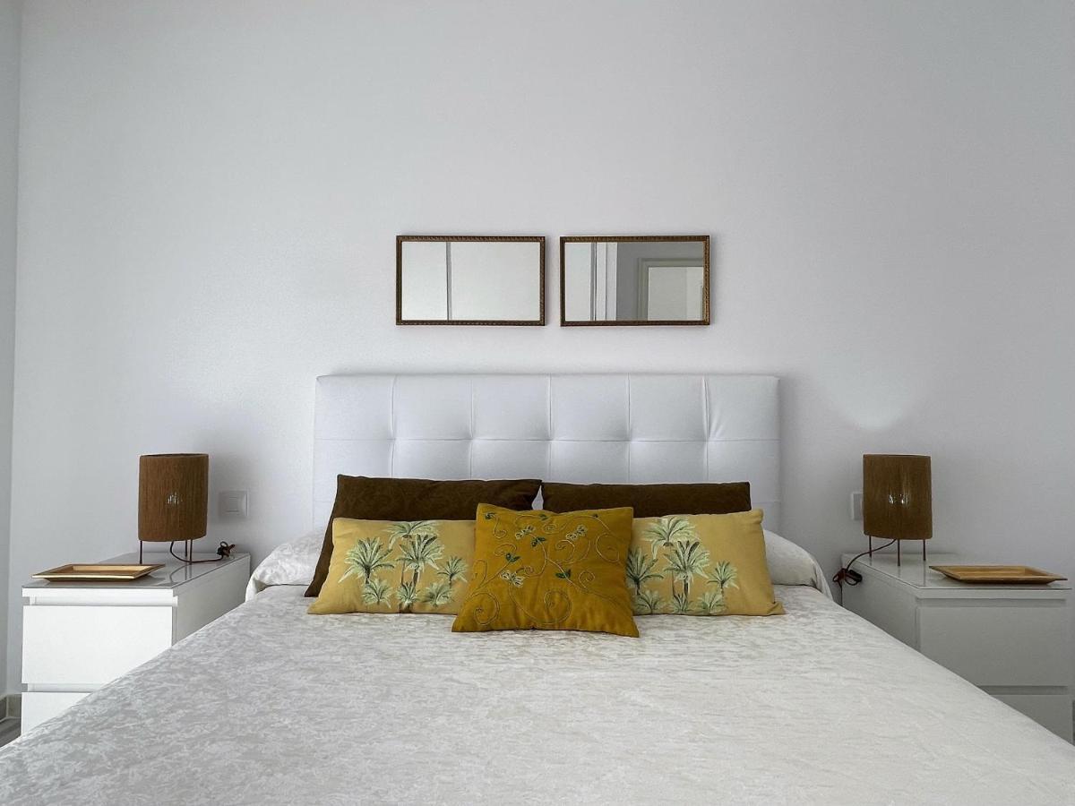 Apartamento Musa Tarifa Zewnętrze zdjęcie