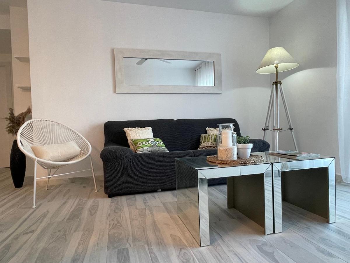 Apartamento Musa Tarifa Zewnętrze zdjęcie