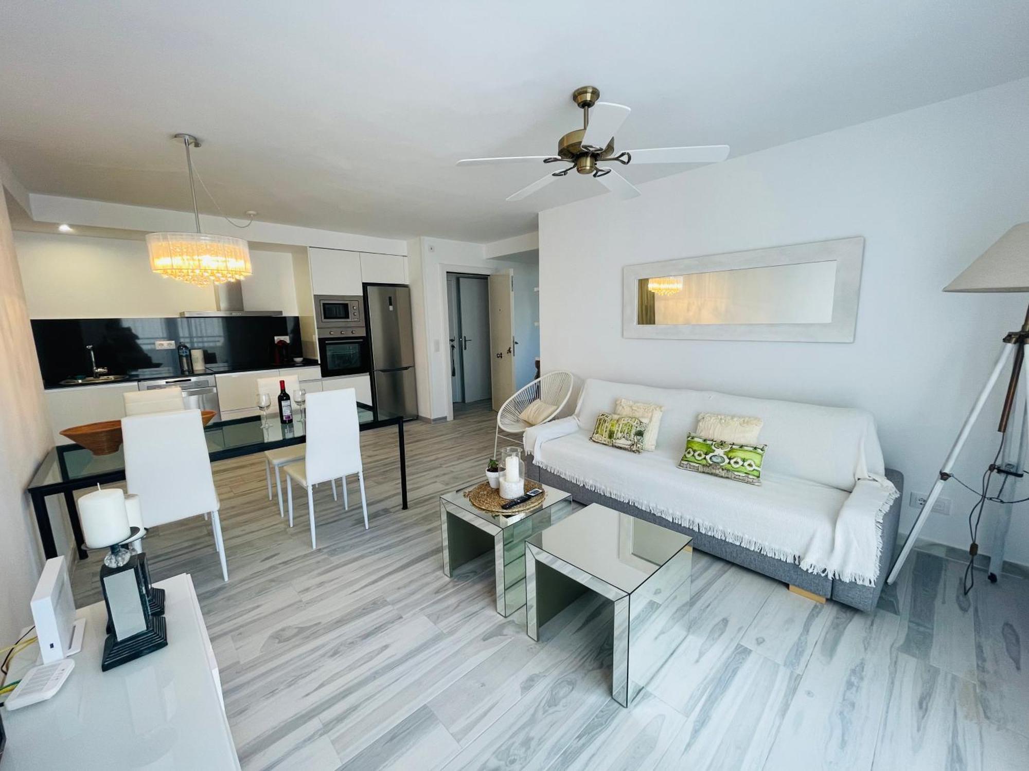 Apartamento Musa Tarifa Zewnętrze zdjęcie