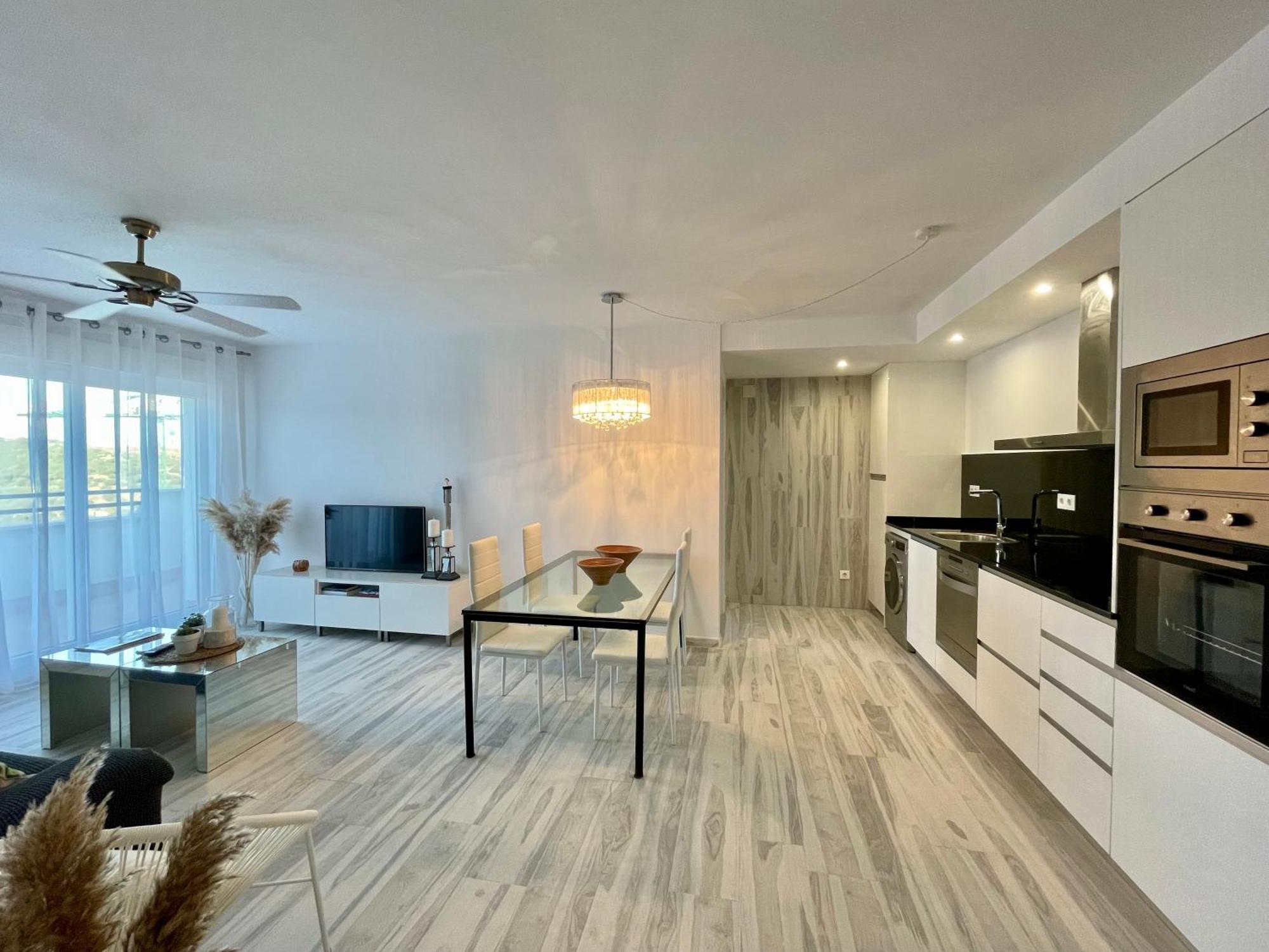 Apartamento Musa Tarifa Zewnętrze zdjęcie