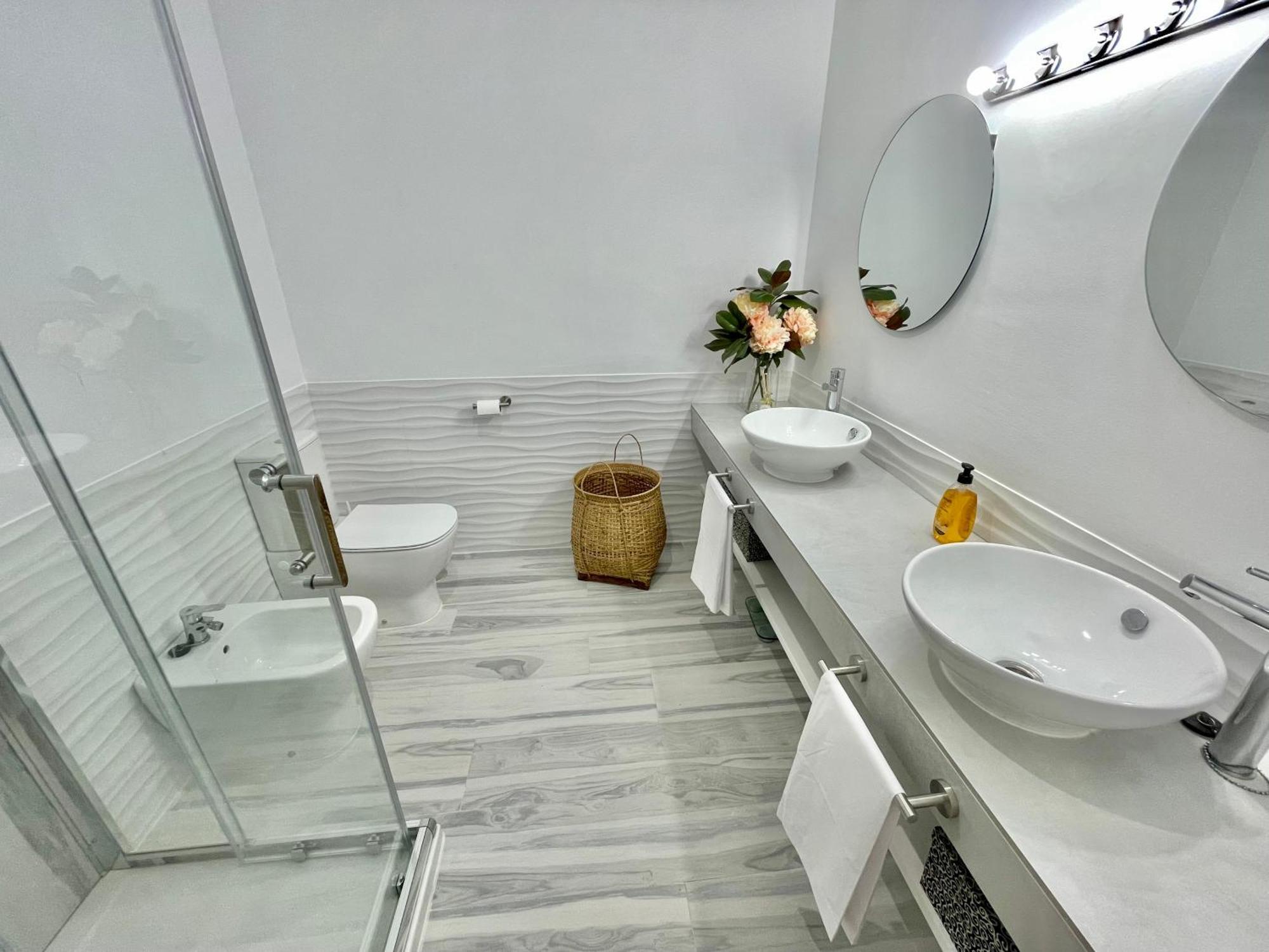 Apartamento Musa Tarifa Zewnętrze zdjęcie