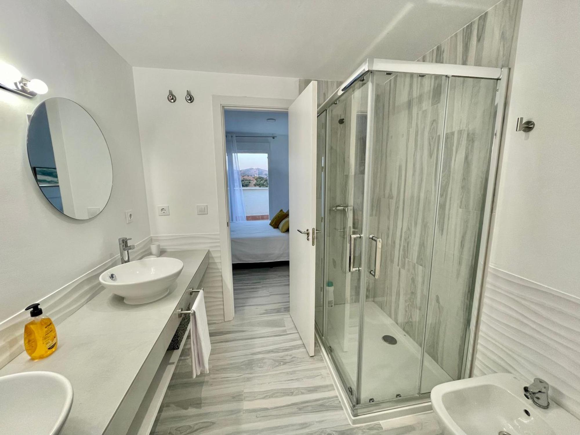 Apartamento Musa Tarifa Zewnętrze zdjęcie