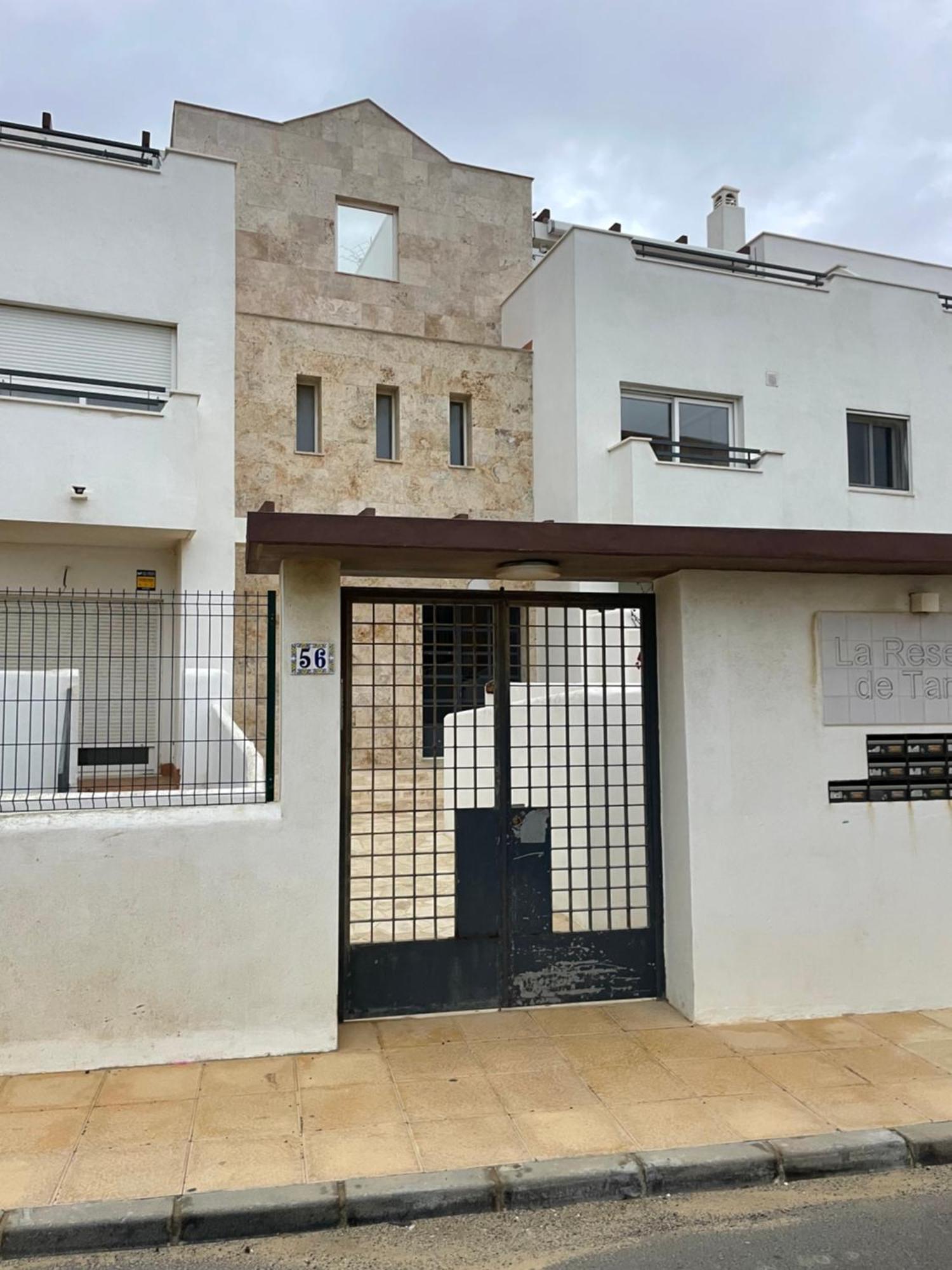 Apartamento Musa Tarifa Zewnętrze zdjęcie